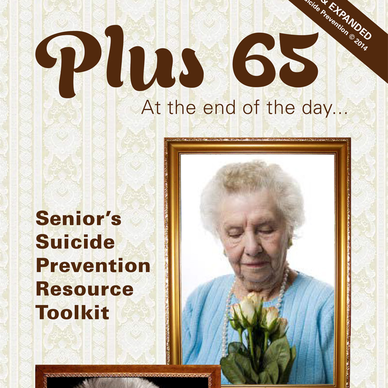 Seniors prevention toolkit