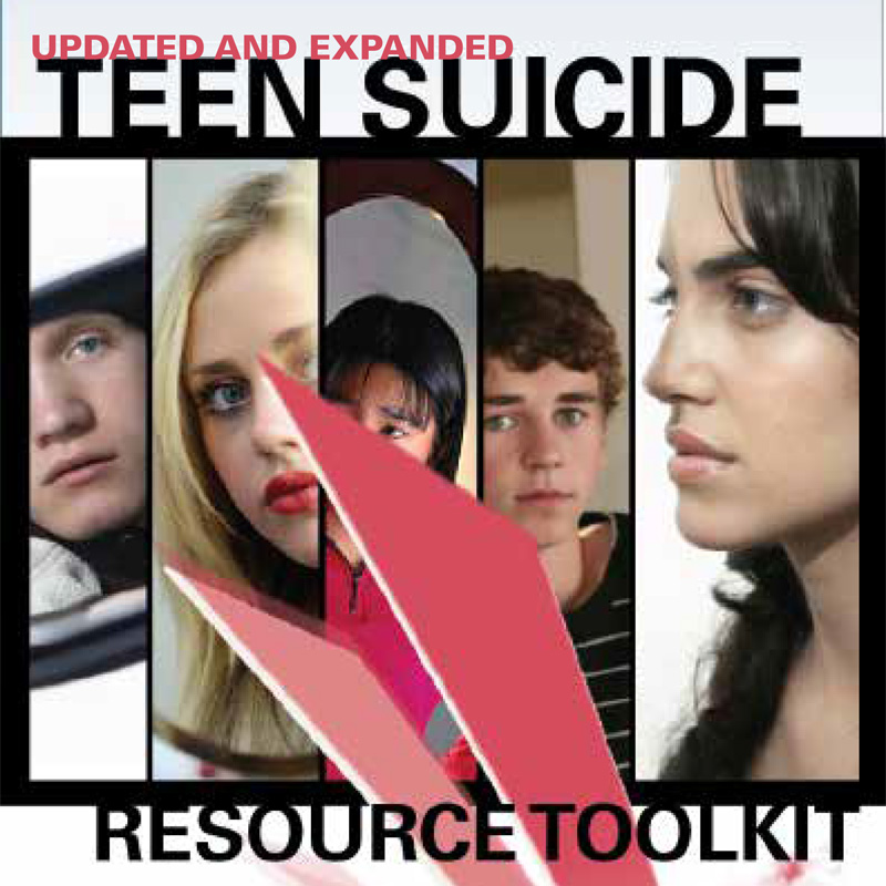 Teen Resource toolkit