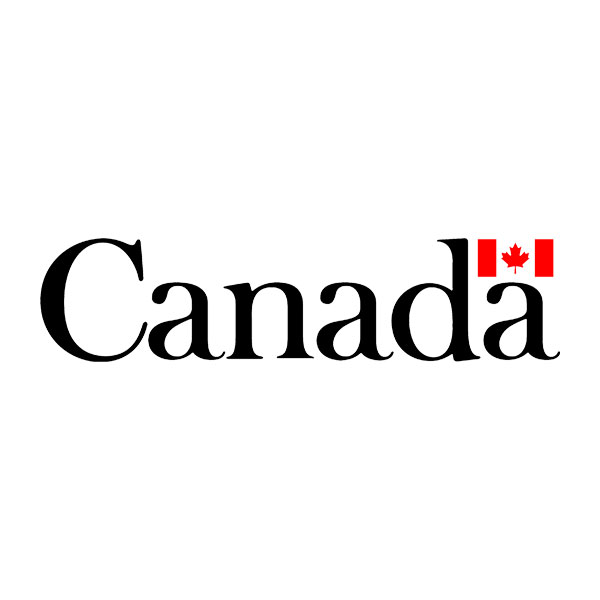 Government of Canada logo